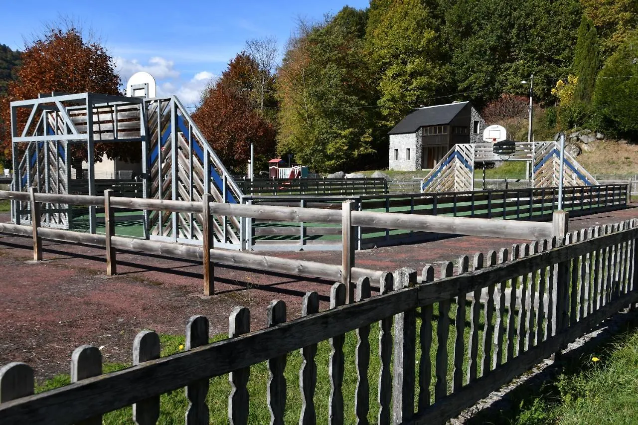 Maison tout confort pour votre séjour en famille Borderes-Louron Hébergement de vacances