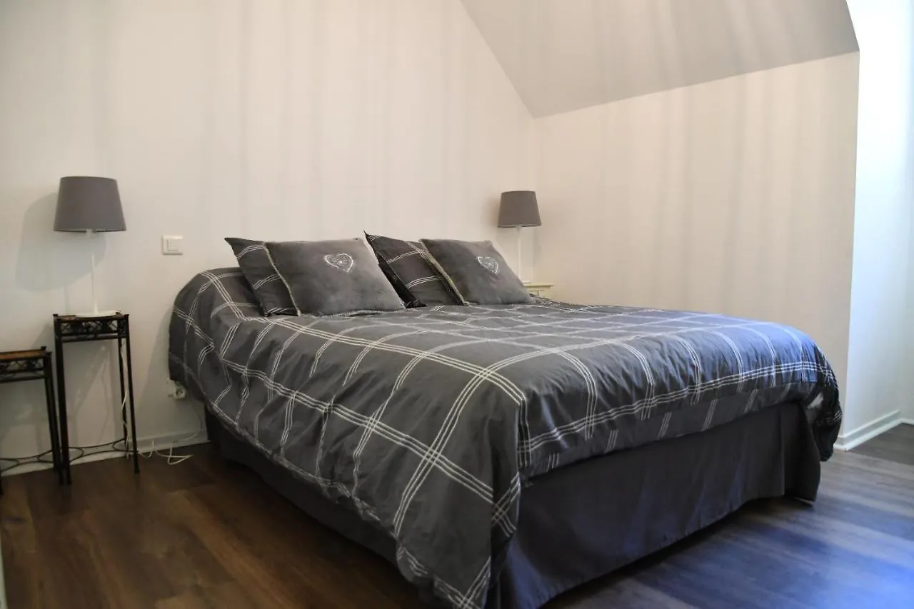 Maison Marguerite Borderes-Louron Holiday home