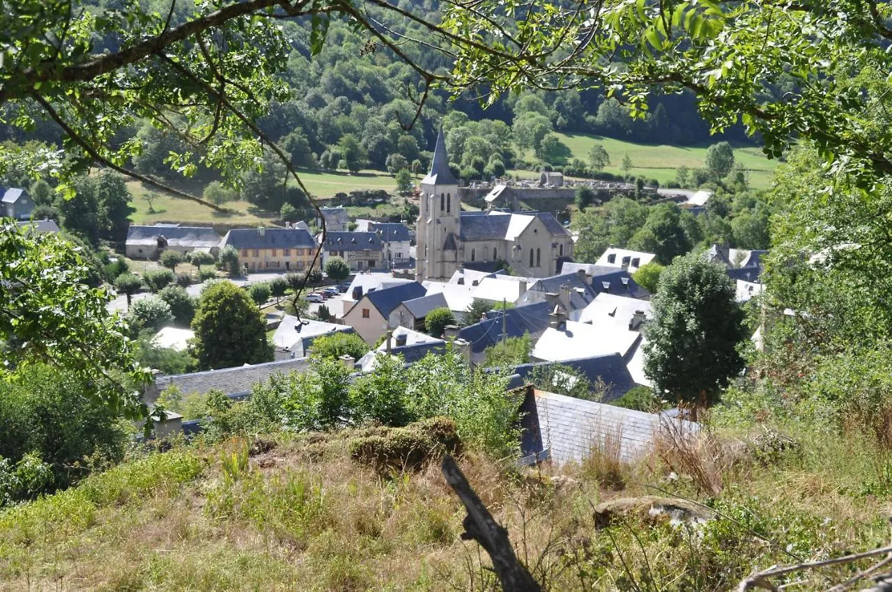 Holiday home Maison Marguerite Borderes-Louron