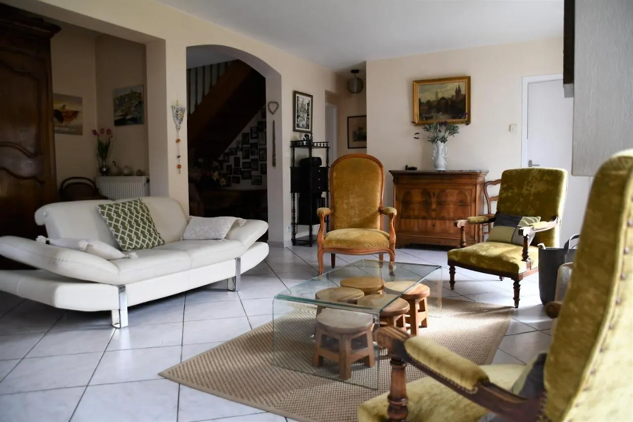 Maison Marguerite Borderes-Louron 0*,  France