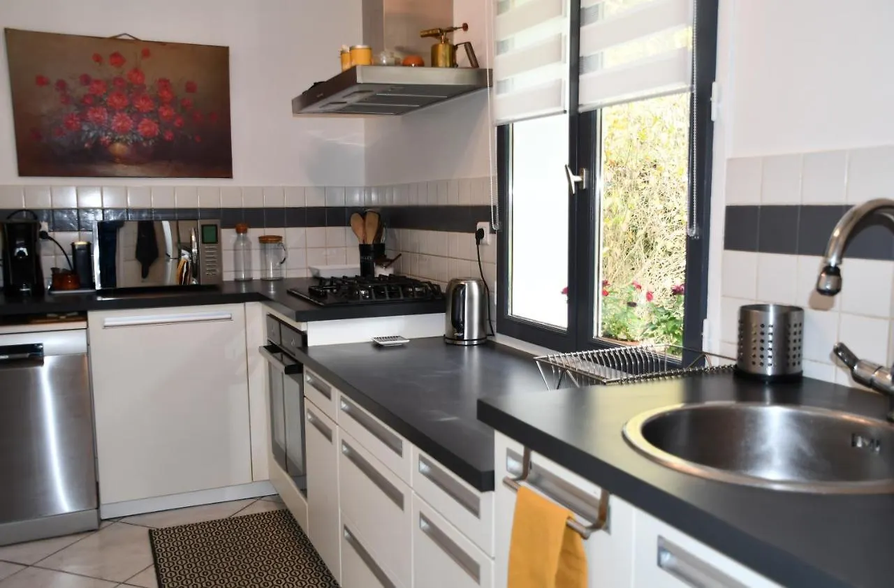 Maison Marguerite Borderes-Louron 0*,  France