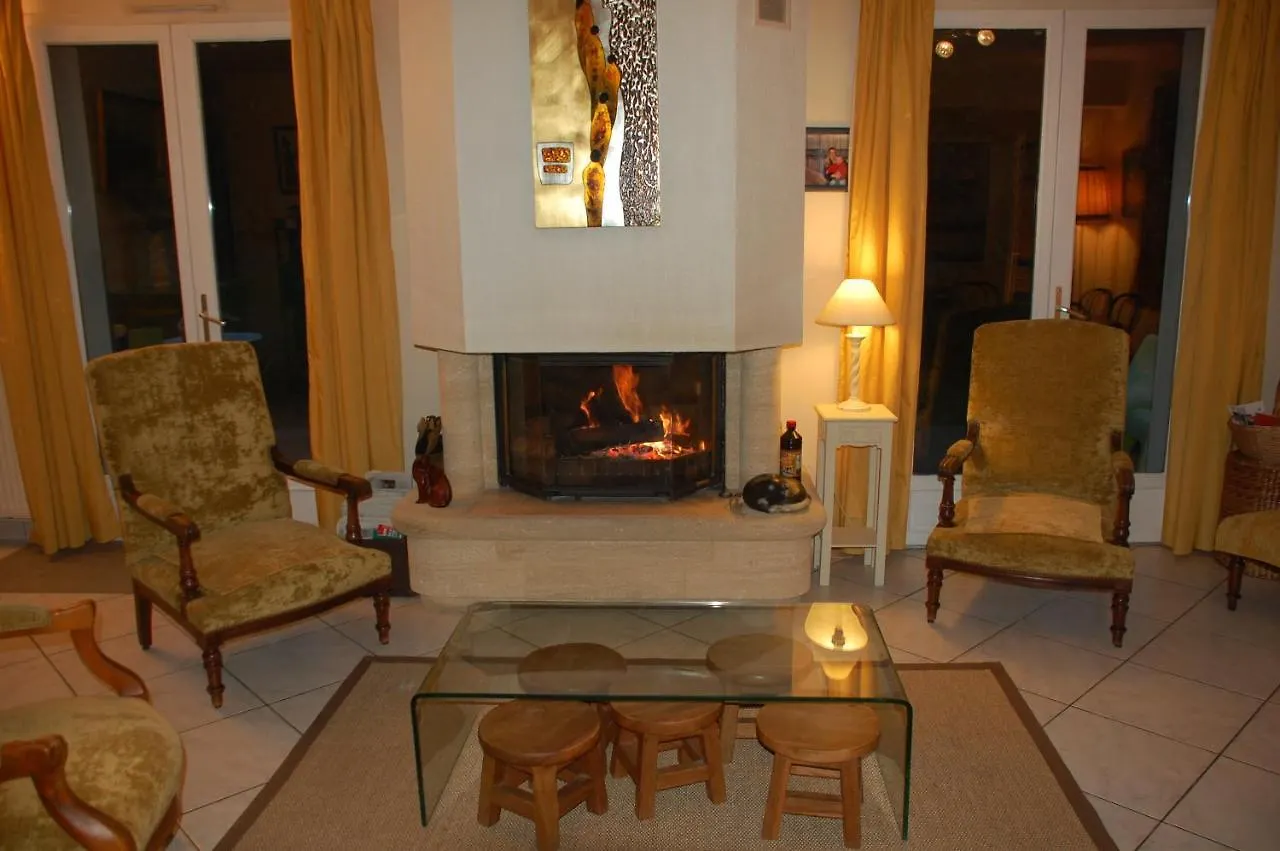 Maison Marguerite Borderes-Louron Holiday home