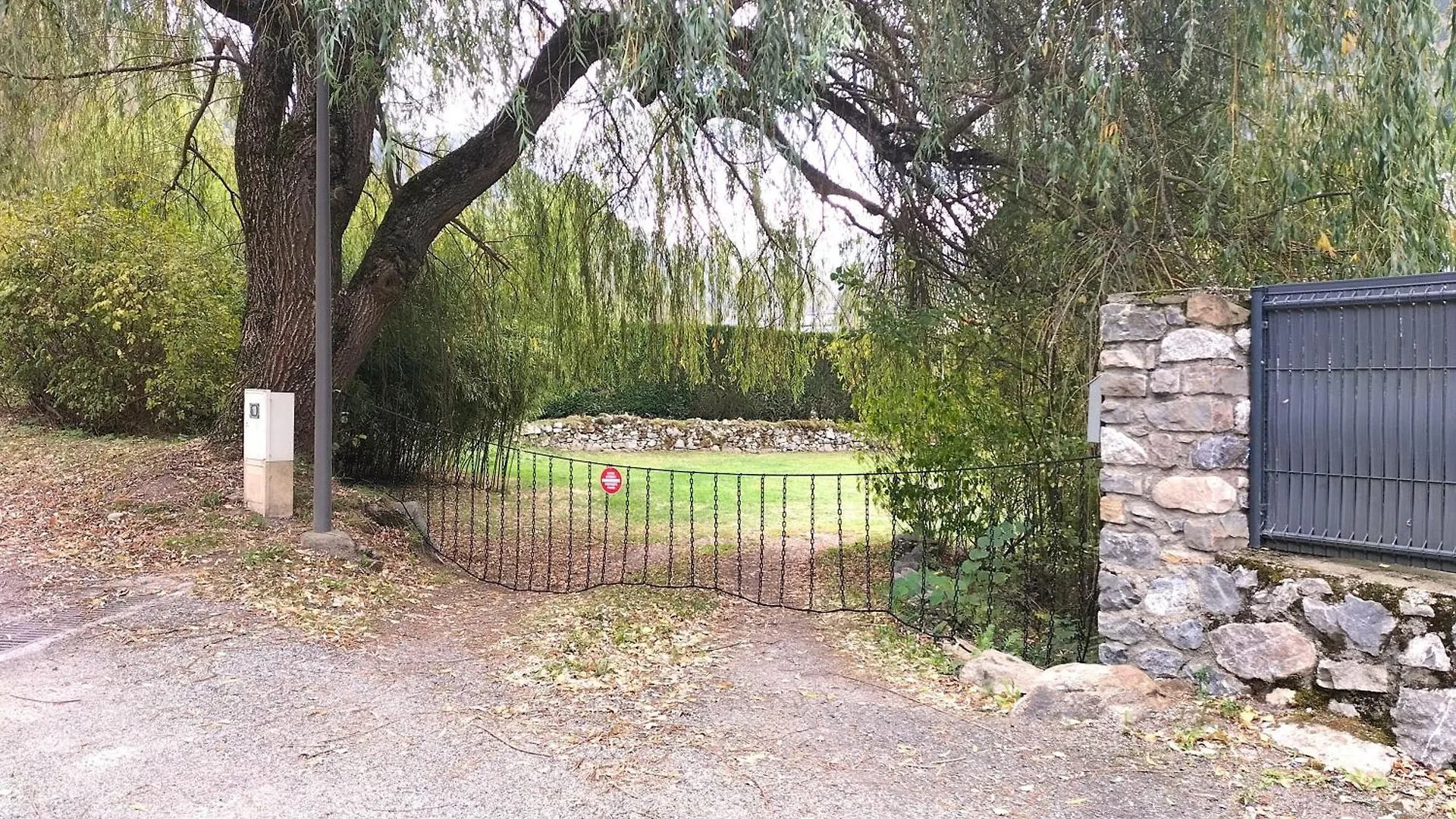 Holiday home Maison Marguerite Borderes-Louron