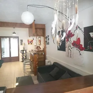 La Caminada Hébergement de vacances