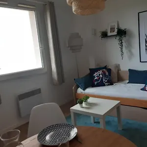 Le Cosy De Jean Appartement