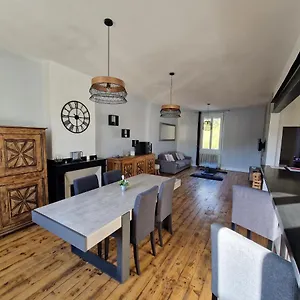 Grand De 80m2 à 10min D'albi Appartement