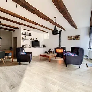 The Séjour chez l'habitant