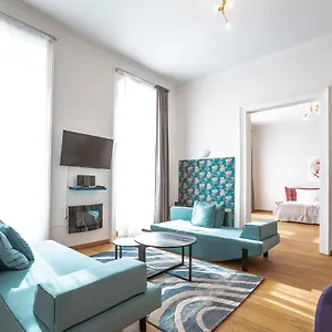 Long Term Appartement Vienne