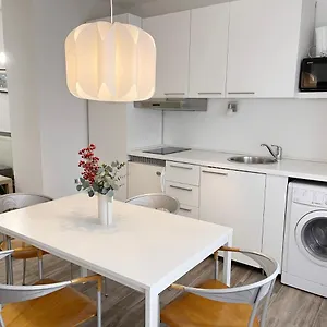 Renovated City Center Apt End Of Sept 23 Appartement Ljubljana