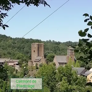 La Maison Des Rosiers Hébergement de vacances