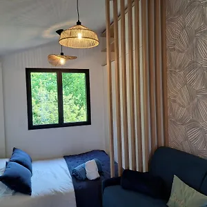 Les Terrasses De Condate - Canal St Martin Appartement Rennes