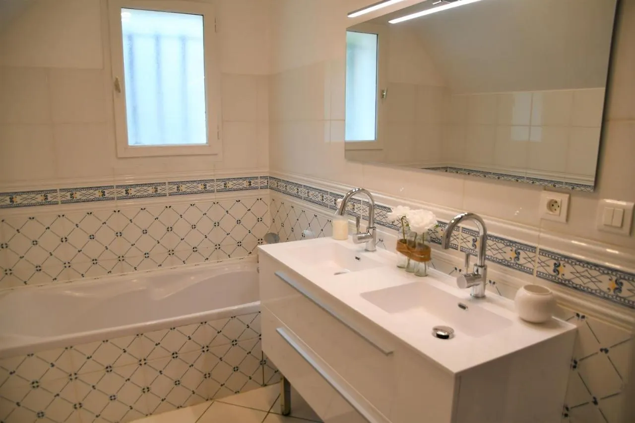 Maison Marguerite Borderes-Louron Holiday home