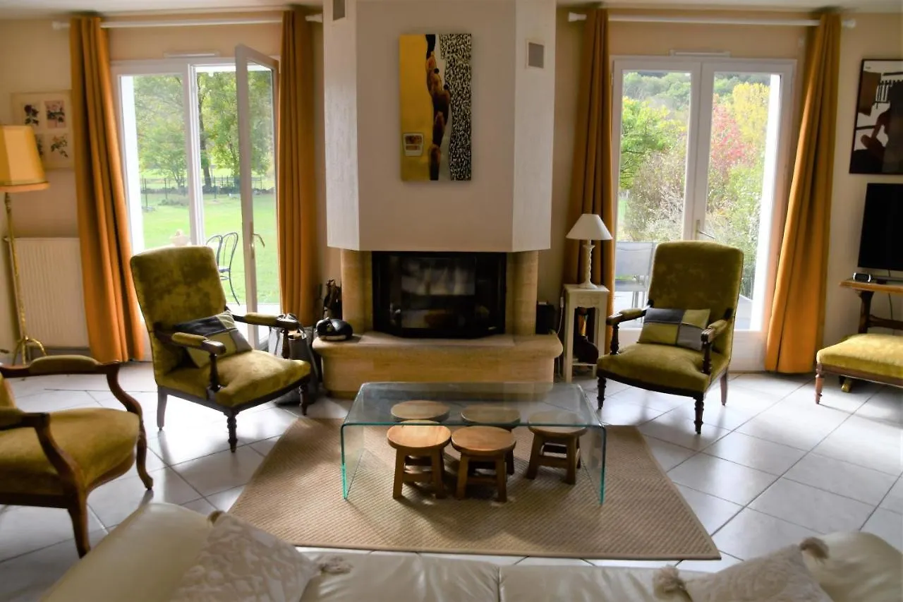 Maison Marguerite Borderes-Louron Holiday home