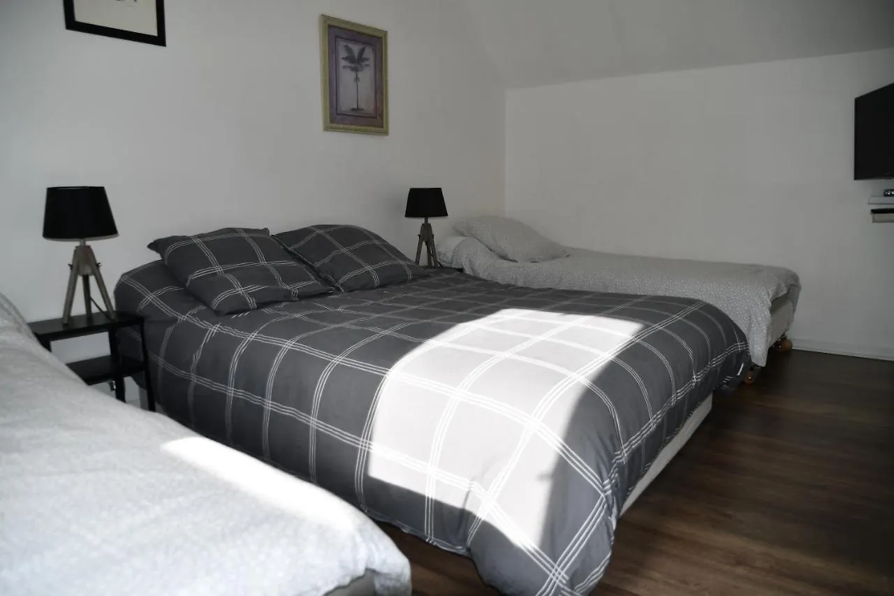 Holiday home Maison Marguerite Borderes-Louron France